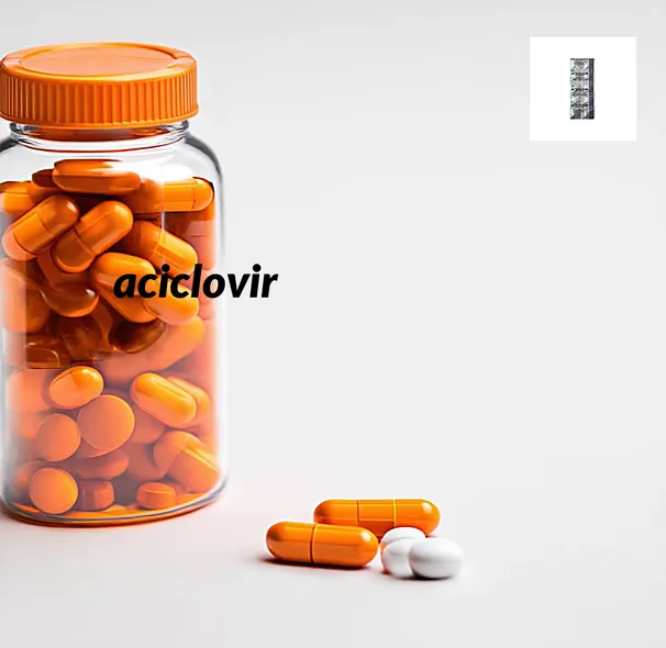 Prezzo aciclovir generico